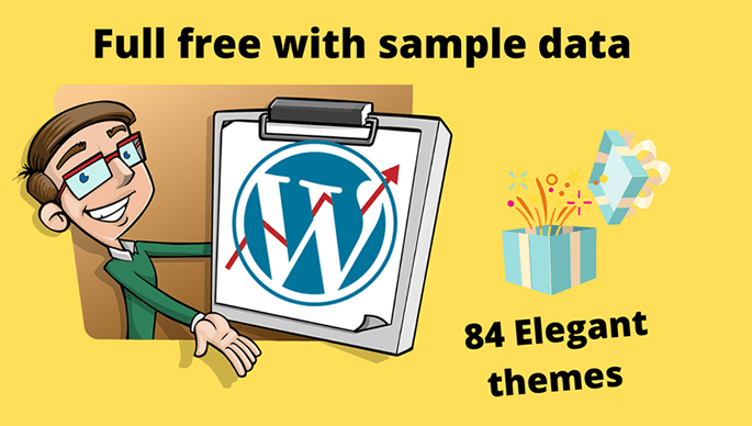 Elegant Themes Free Download